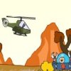 Fly and Blast Game