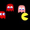 pac man game